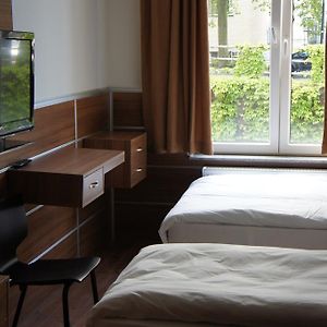 Standaard Familie Kamer