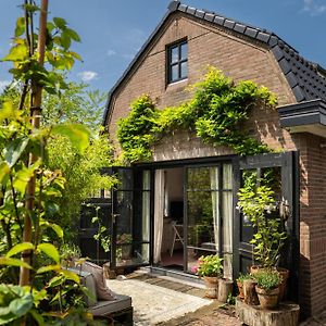 Guesthouse Rotterdam, Tinyhouse Nearby Kralingen