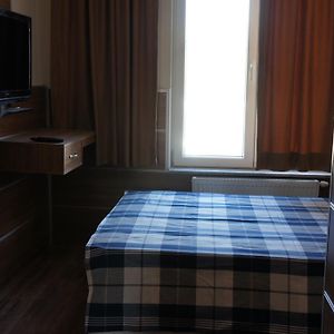 Kamer met een Queen Size Bed